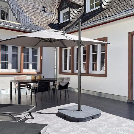 Villa Burglay Zell an der Mosel Luaran gambar