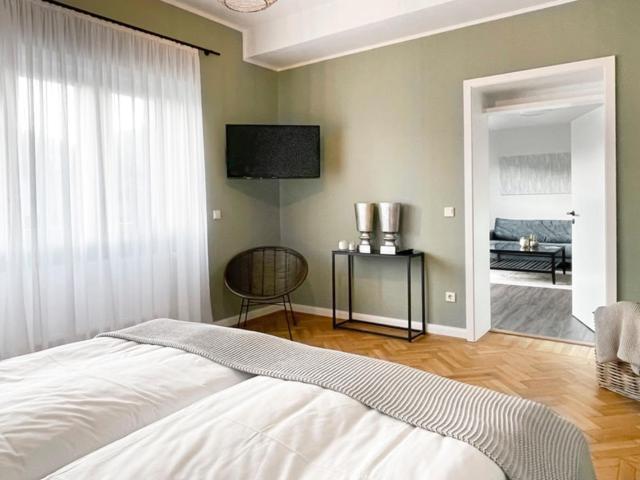 Villa Burglay Zell an der Mosel Luaran gambar
